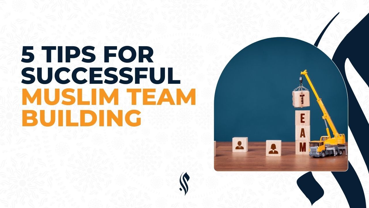 5 Tips for Successful Team Building