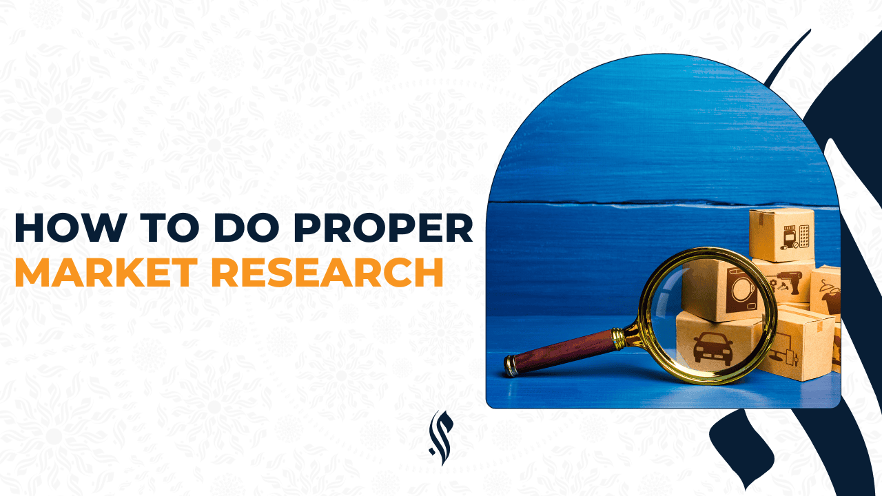 How to Do Proper Market Research