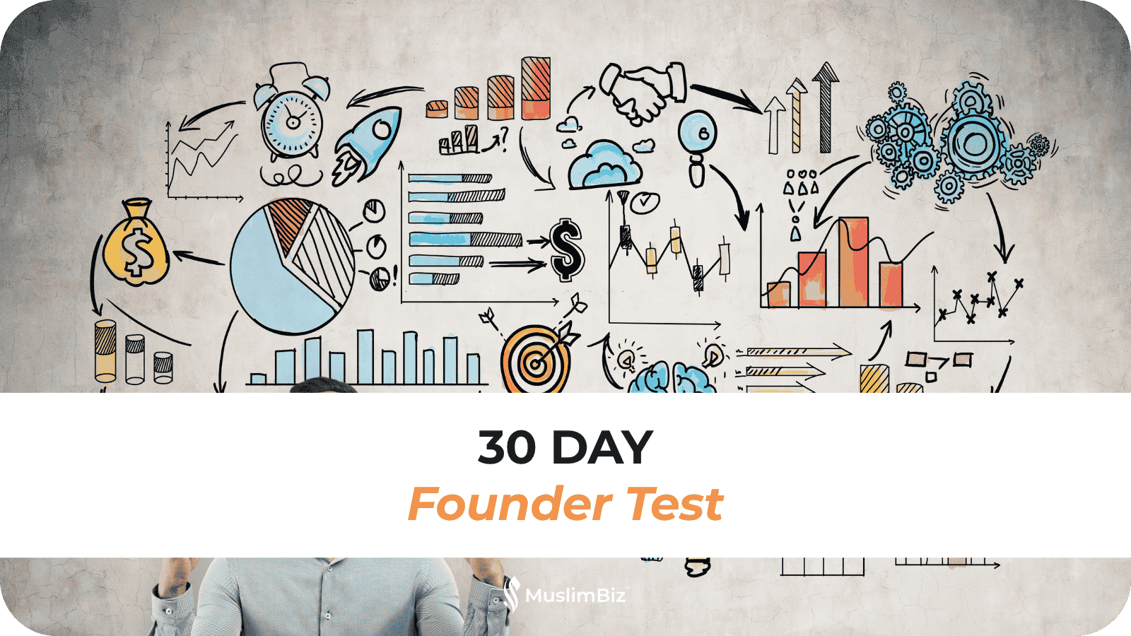 The 30-Day Founder Test