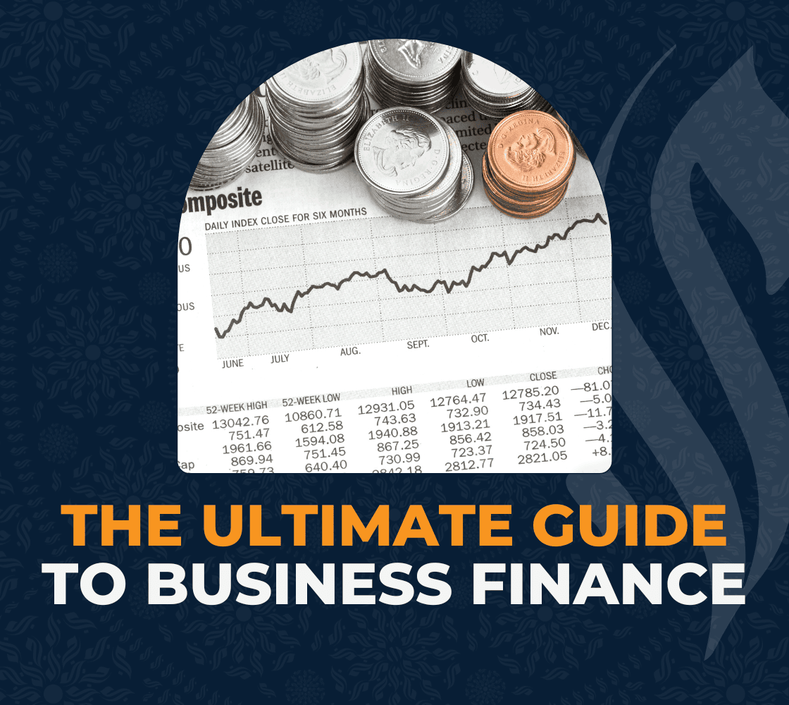The Ultimate Guide to Business Finance