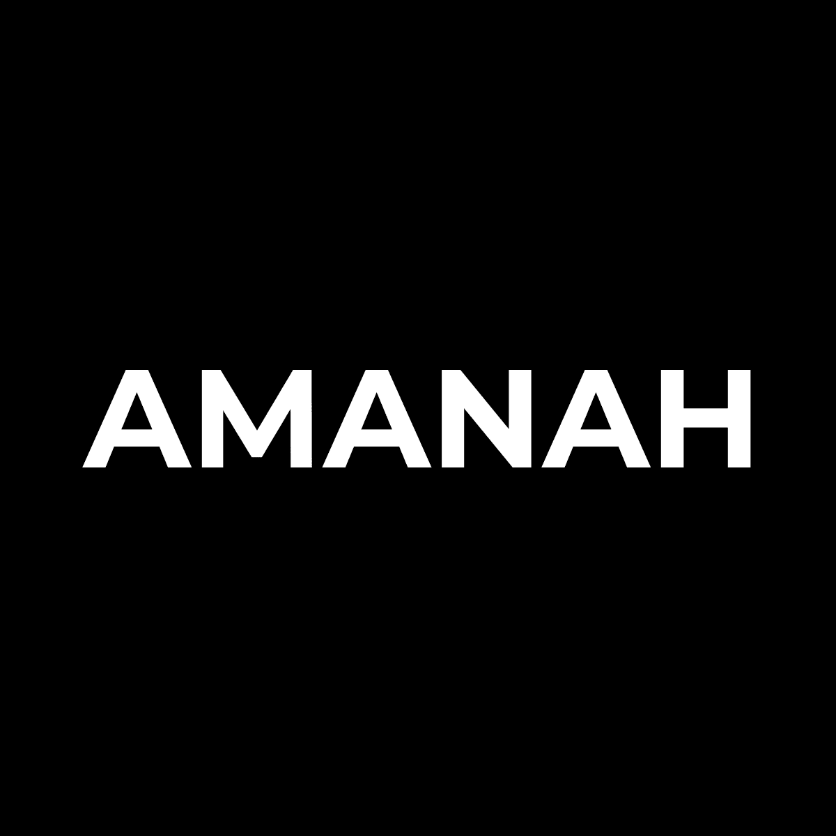 Amanah